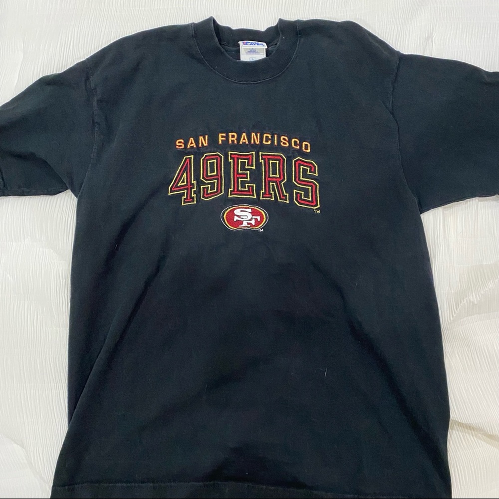 SOLD Vintage Graphic Tee